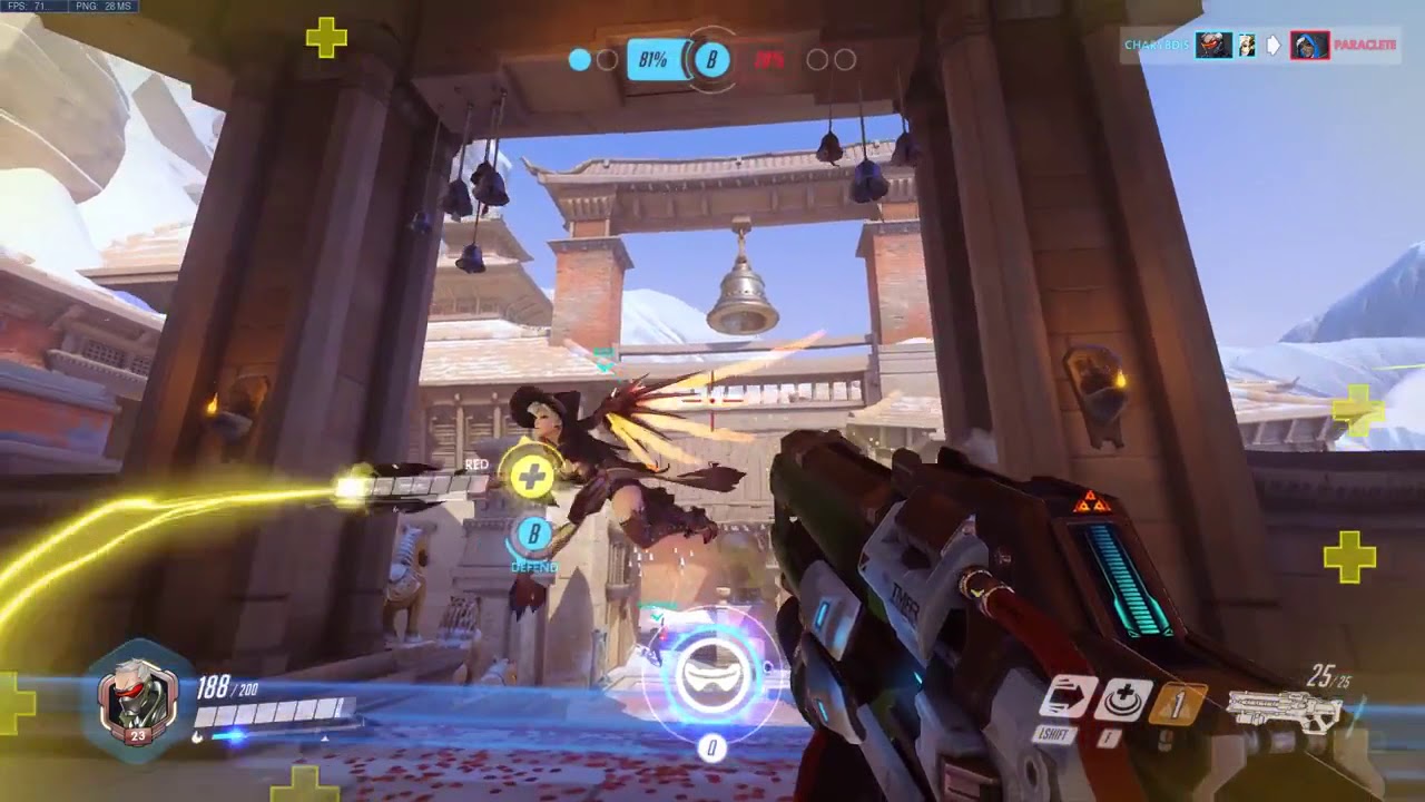 Overwatch