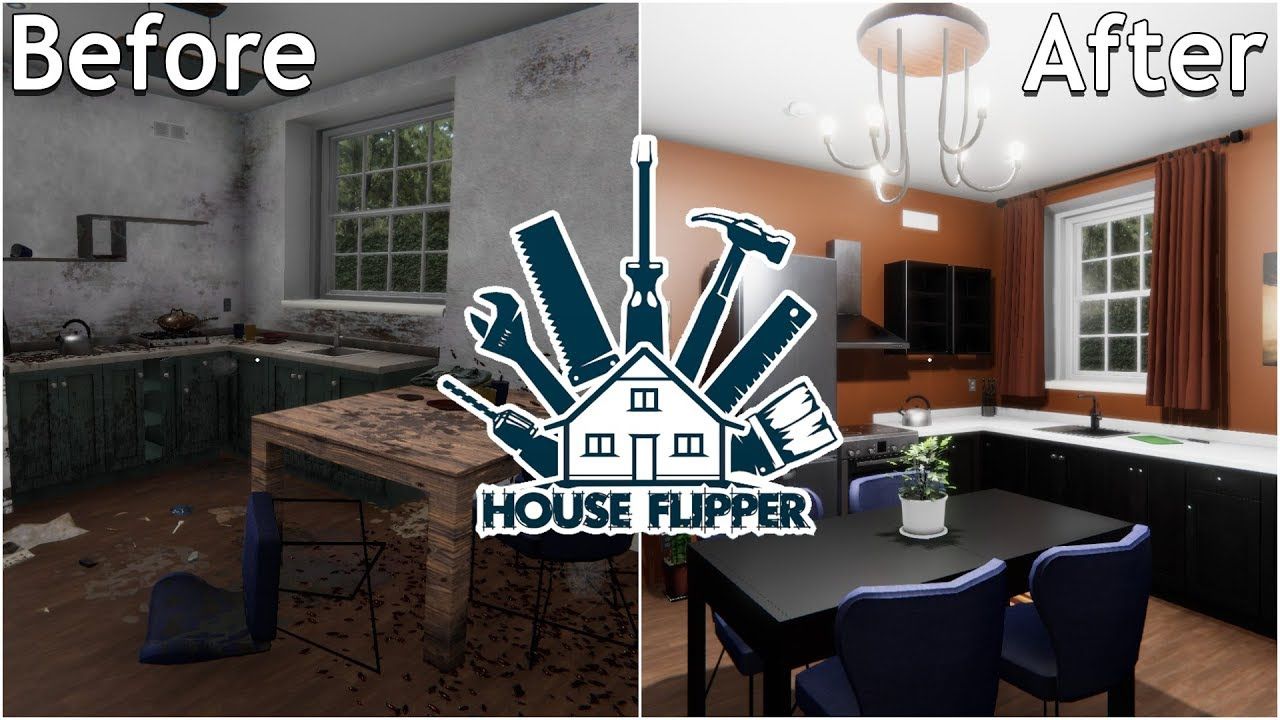 House Flipper