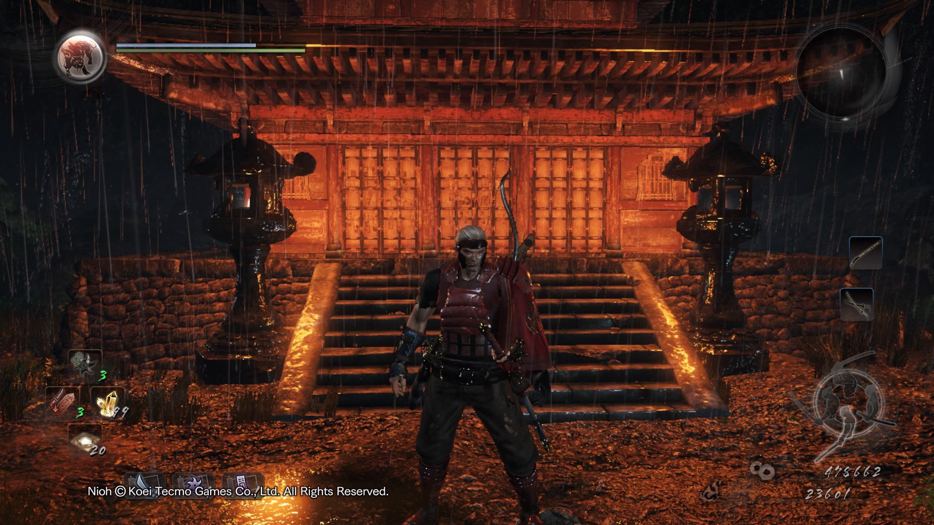 Nioh