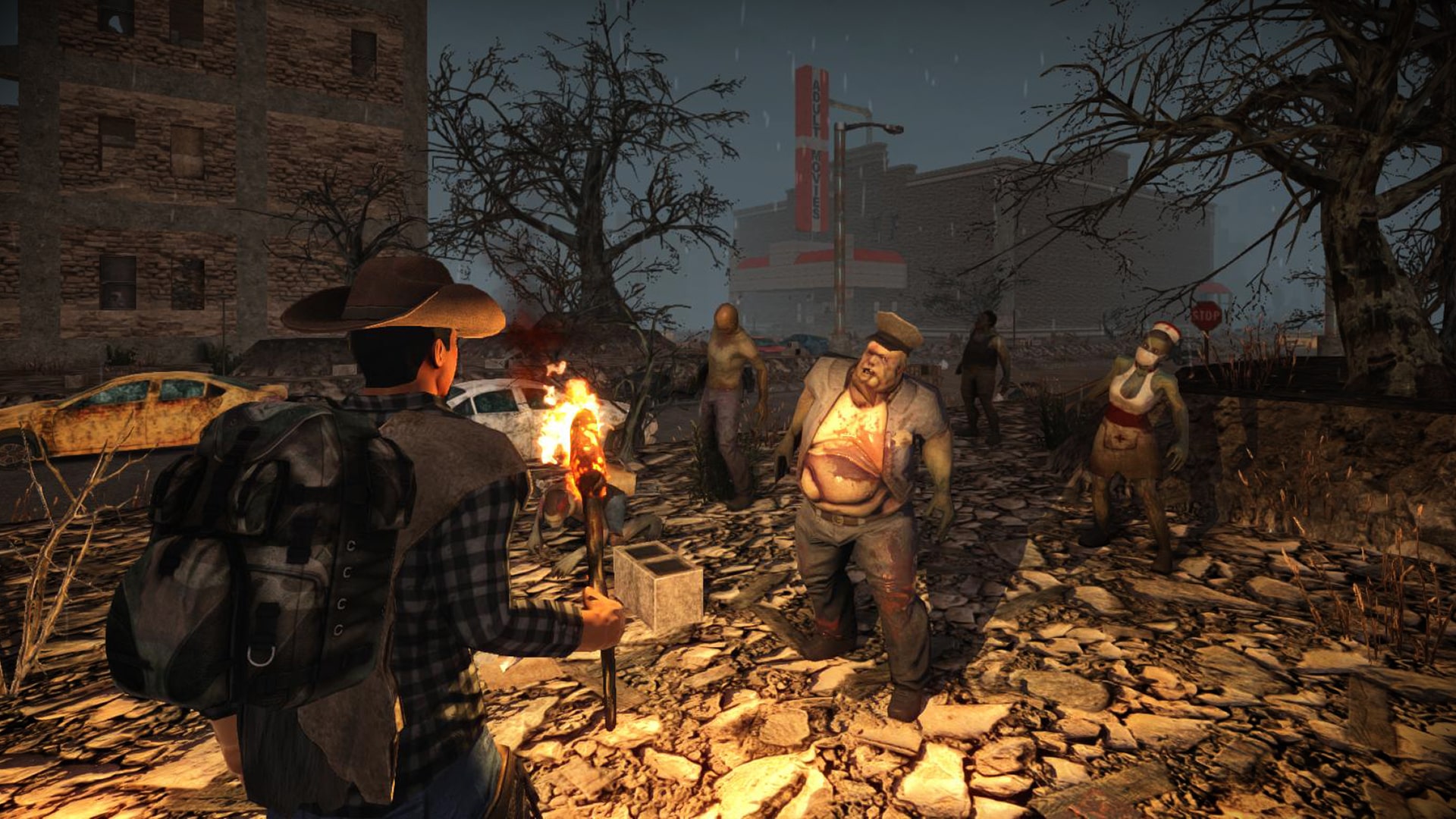 7Days to Die