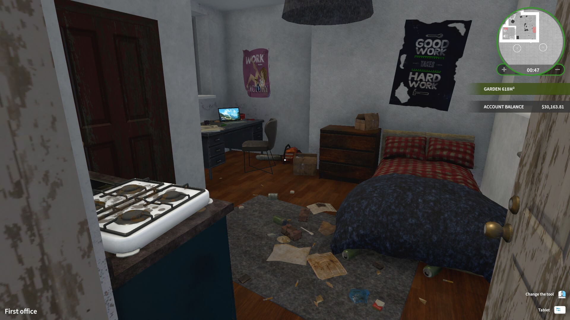 House Flipper