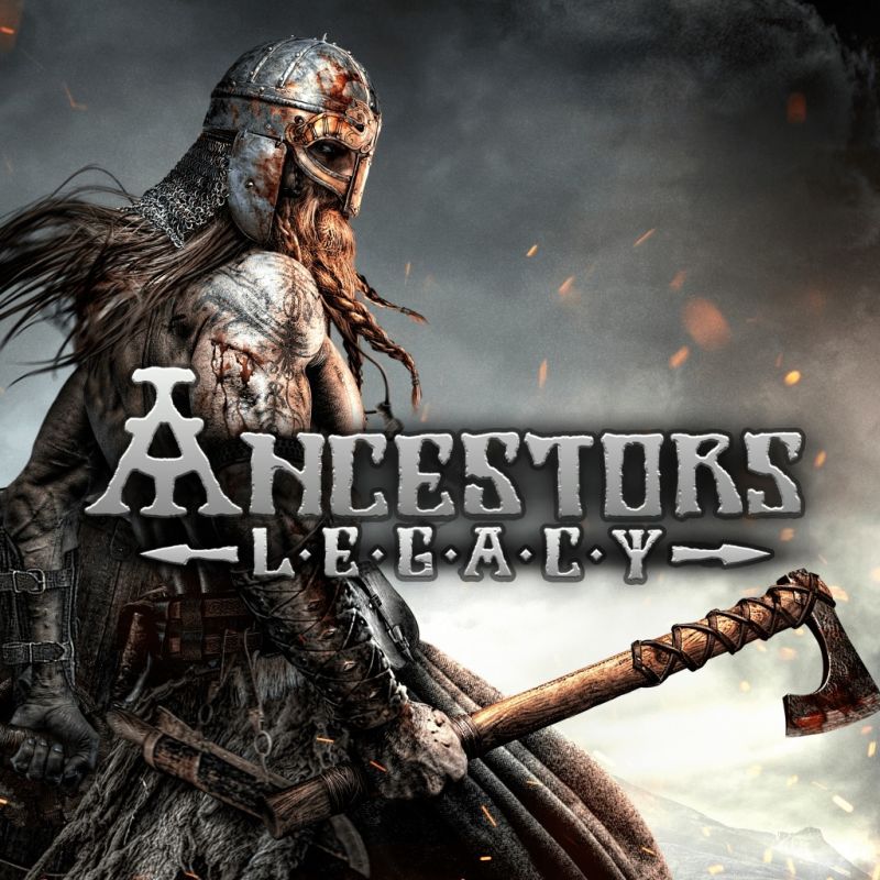 Ancestors Legacy Ancestors Legacy