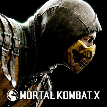 Mortal Kombat X Mortal Kombat X