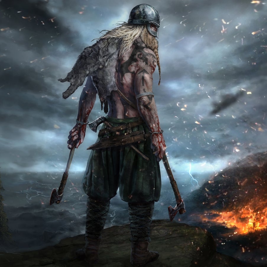 Ancestors Legacy Ancestors Legacy