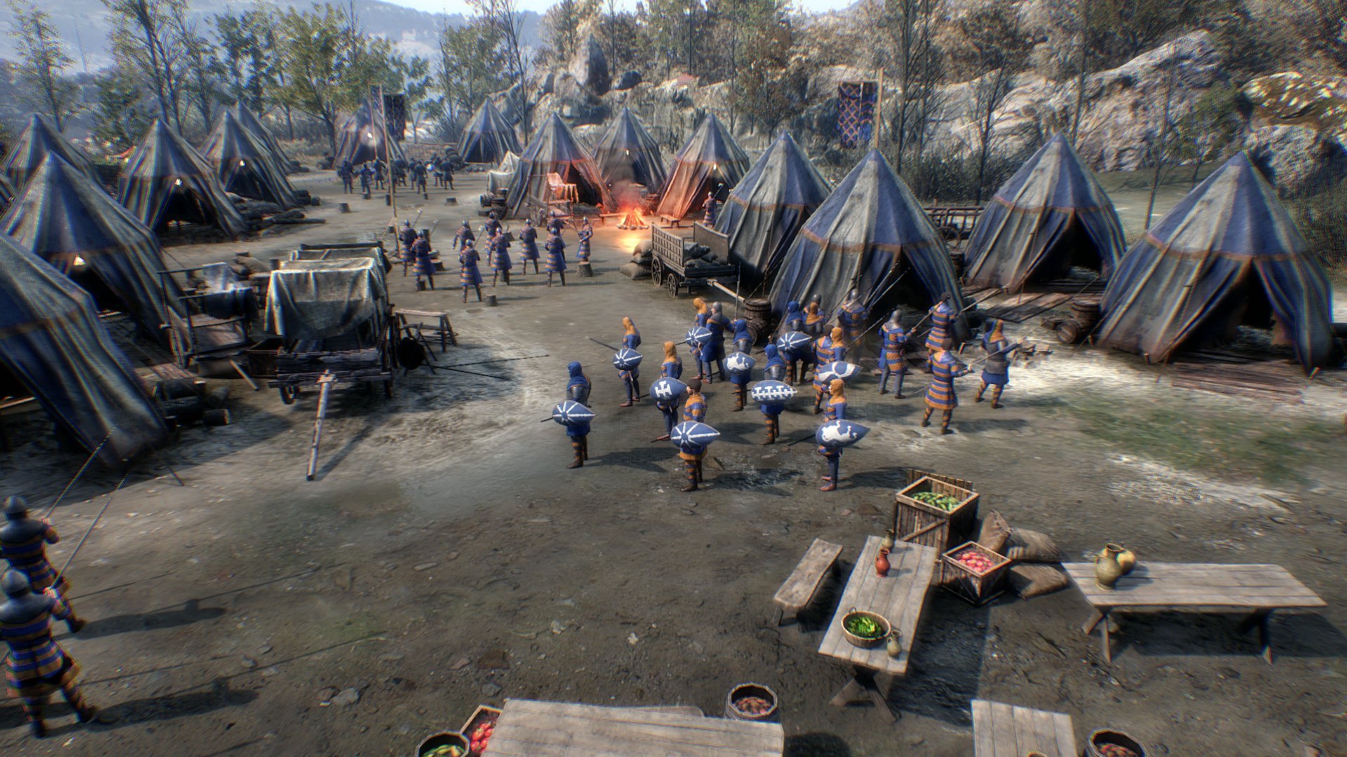 Ancestors Legacy