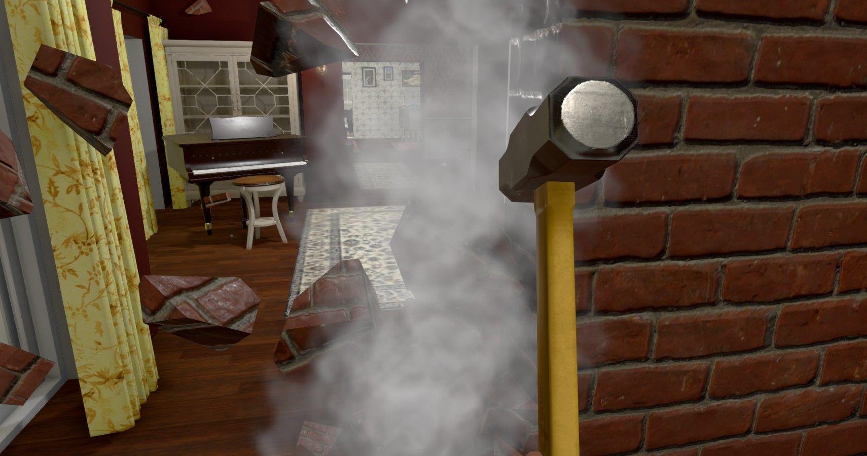 House Flipper