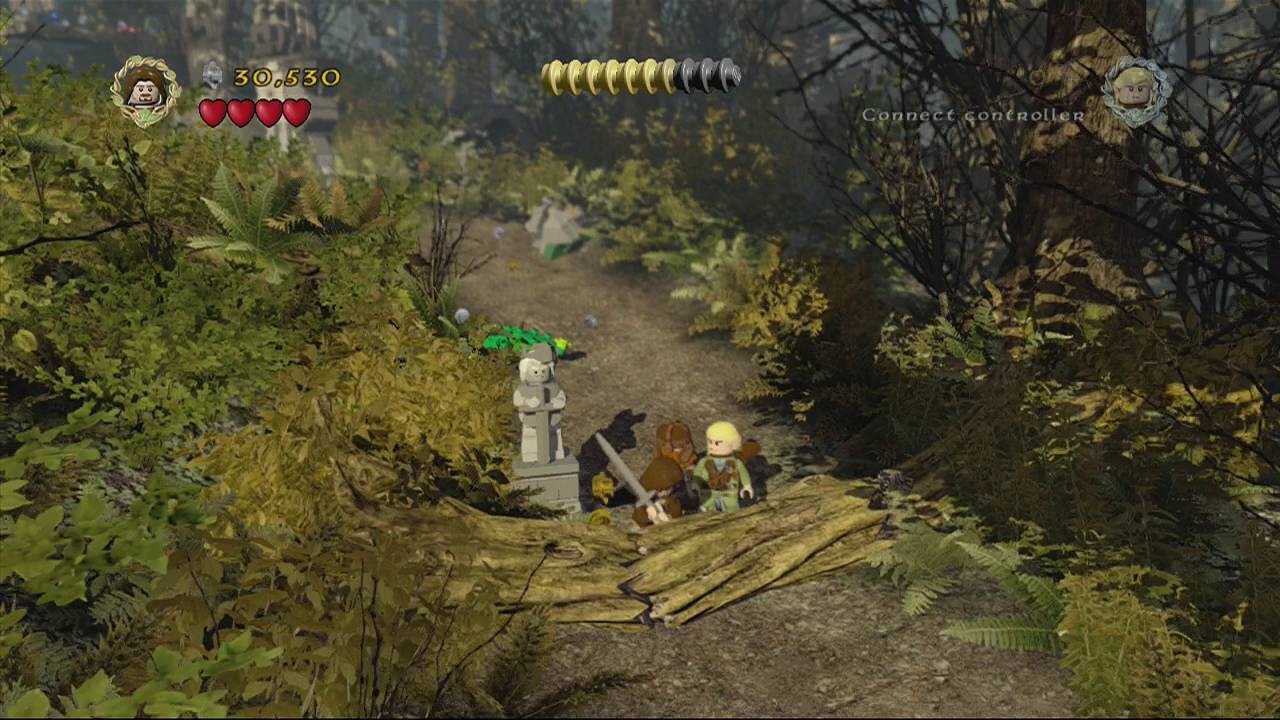 LEGO Lord of the Rings