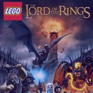 LEGO Lord of the Rings