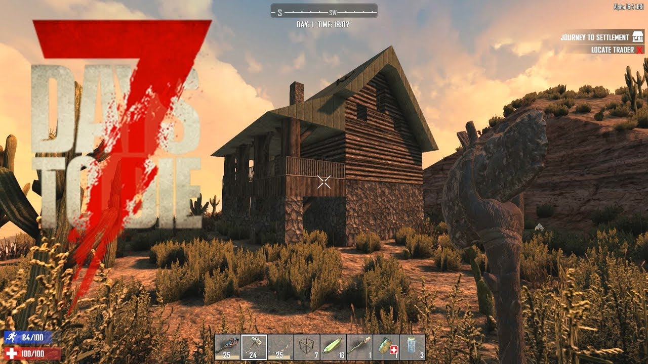 7Days to Die