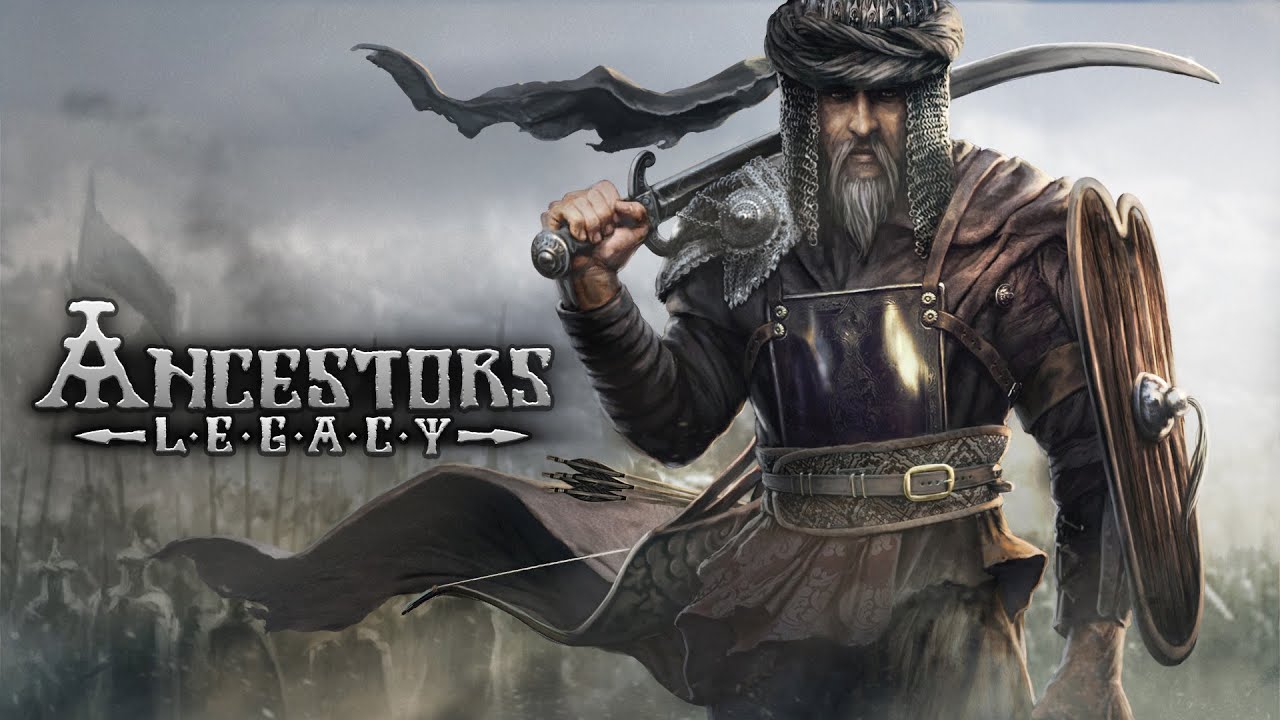 Ancestors Legacy Ancestors Legacy