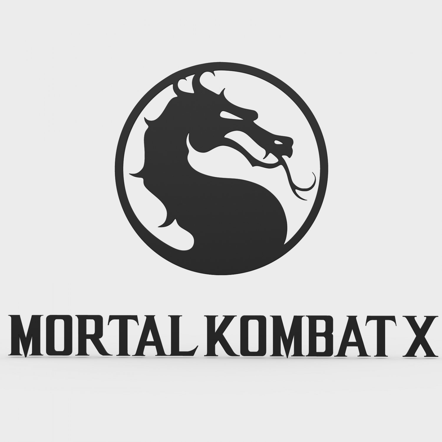 Mortal Kombat X Mortal Kombat X