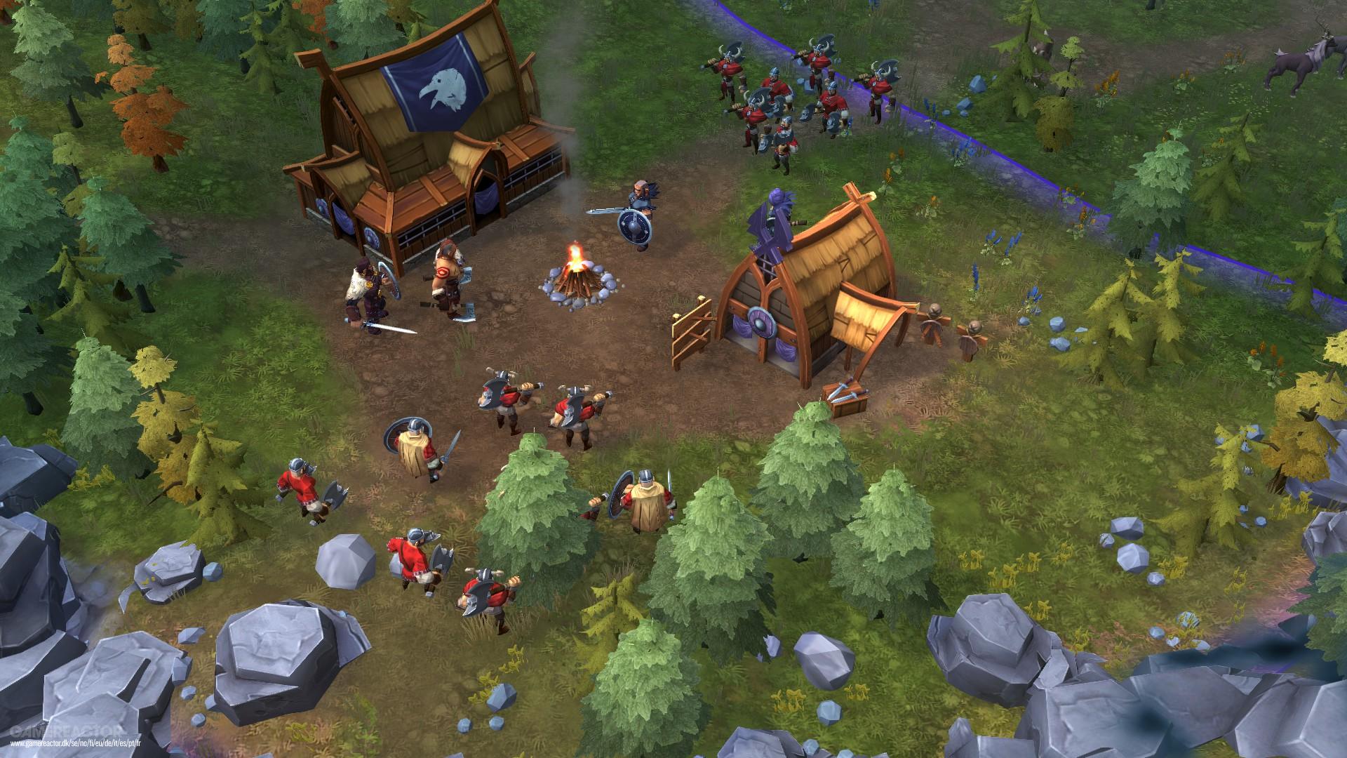 Northgard