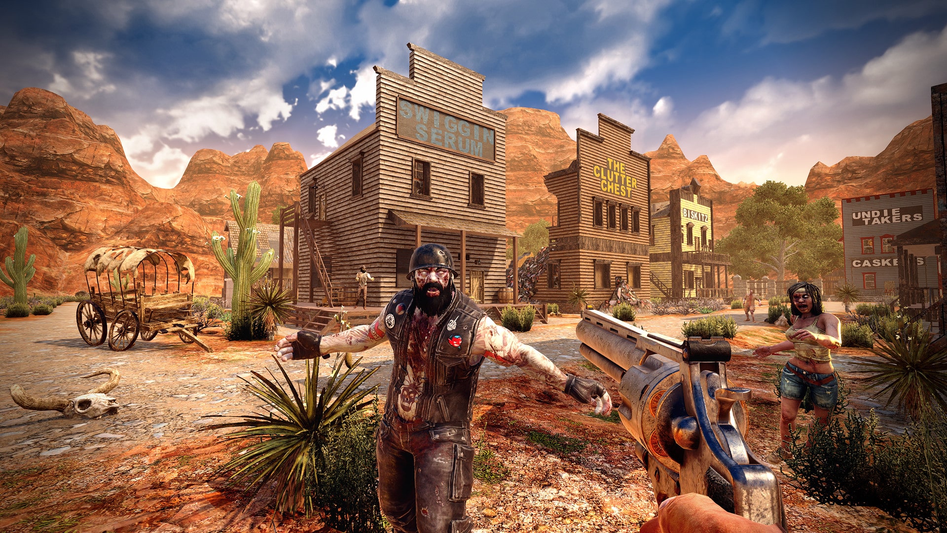 7Days to Die