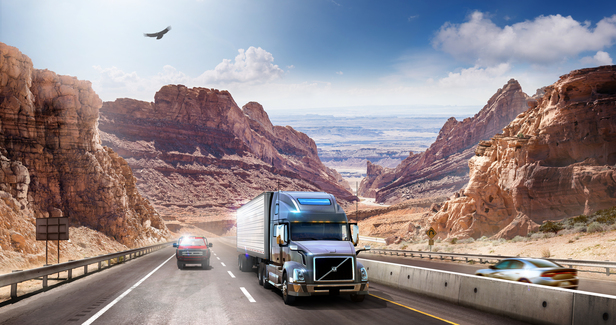 American Truck Simulator American Truck Simulator