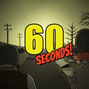 60Seconds