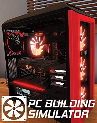 PC Building Simulator PC Building Simulator
