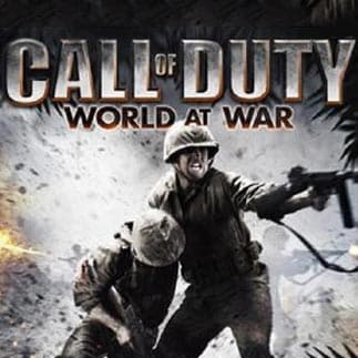 Call Of Duty World At War Call Of Duty World At War