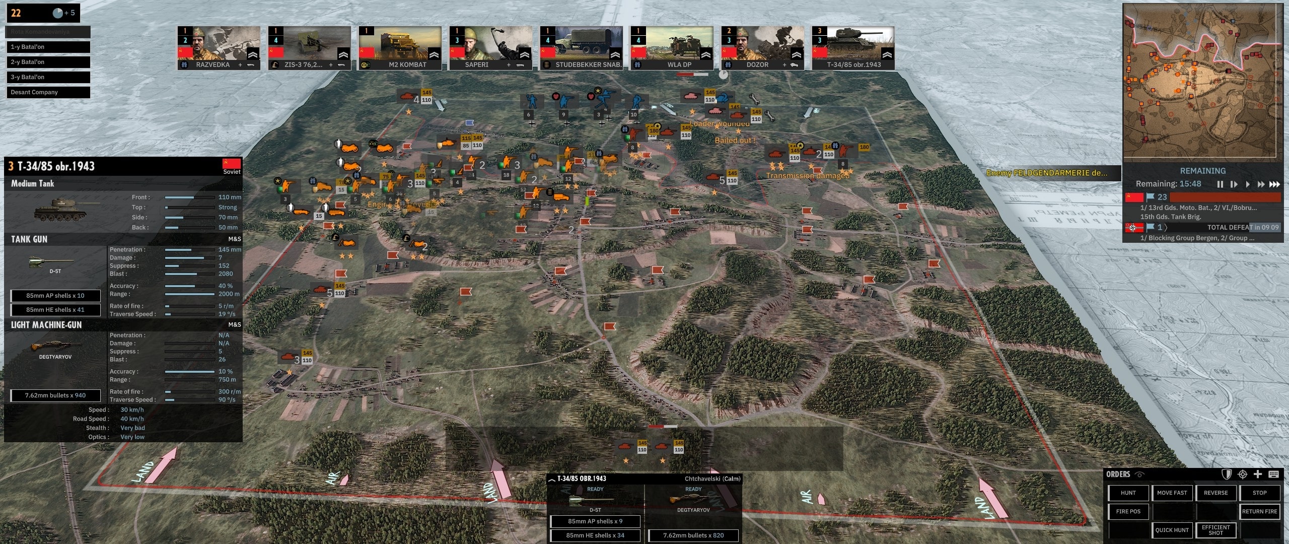 Steel Division 2