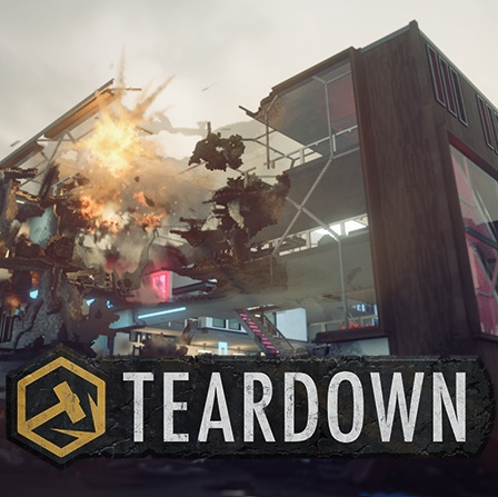 Teardown Teardown