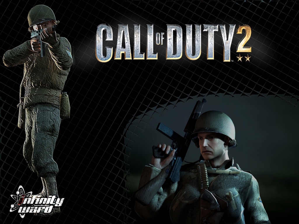 Call Of Duty 2