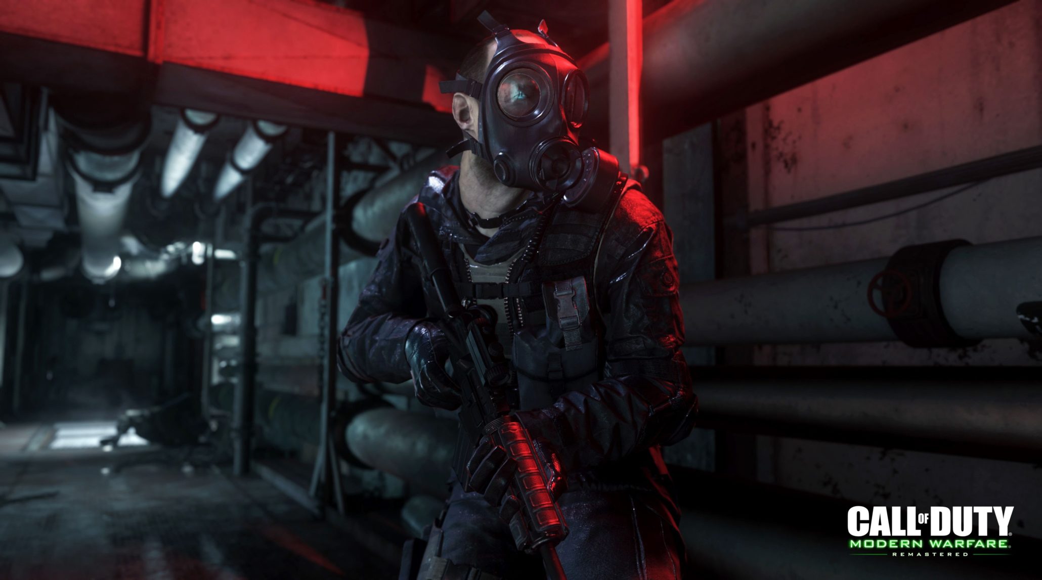 Call Of Duty Modern Warfare Remastered Call Of Duty Modern Warfare Remastered