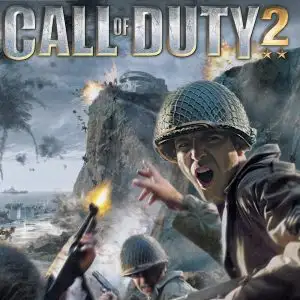 Call Of Duty 2
