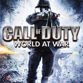 Call Of Duty World At War Call Of Duty World At War