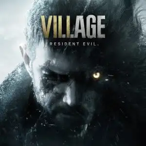 Resident Evil village