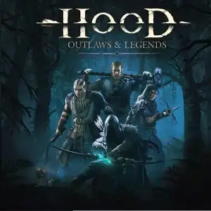 Hood Outlaws and Legends