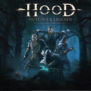 Hood Outlaws and Legends