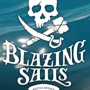 Blazing Sails