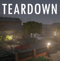 Teardown Teardown