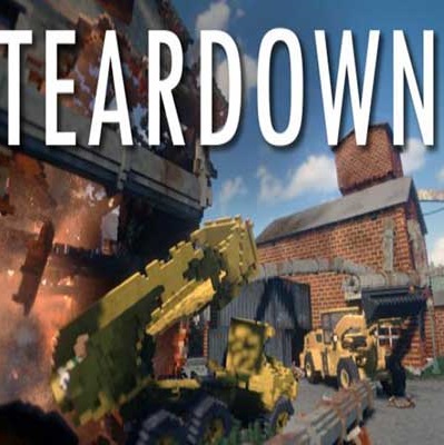 Teardown Teardown