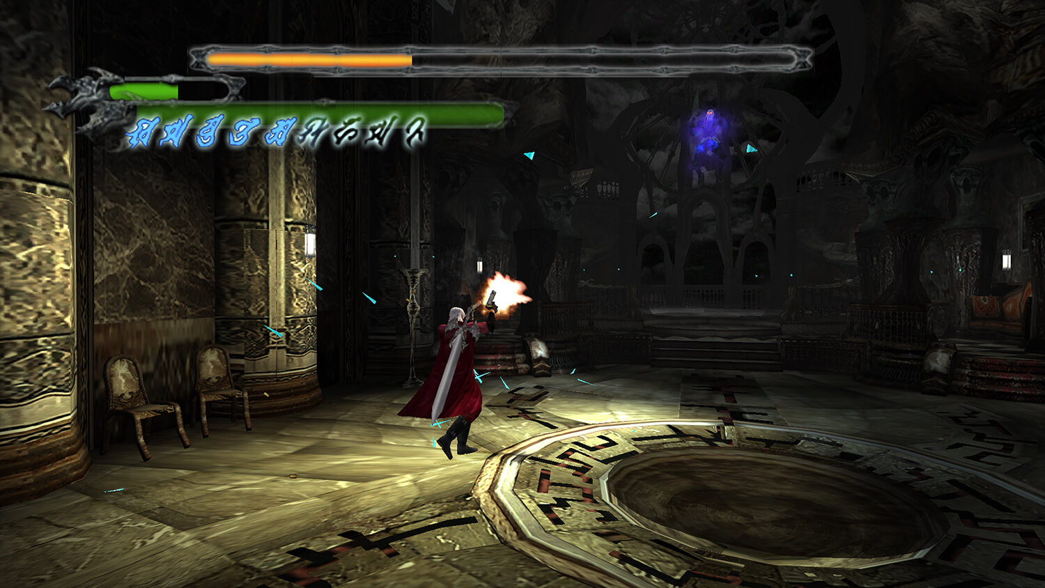 Devil May Cry HD Collection