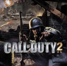 Call Of Duty 2 Call Of Duty 2