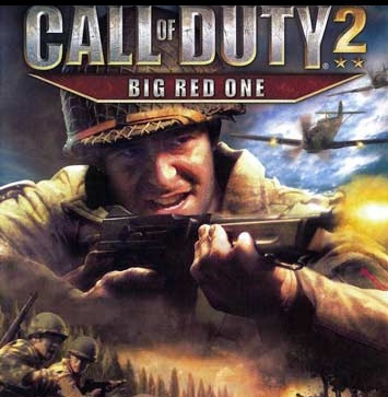 Call Of Duty 2 Call Of Duty 2