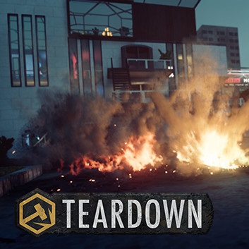 Teardown Teardown