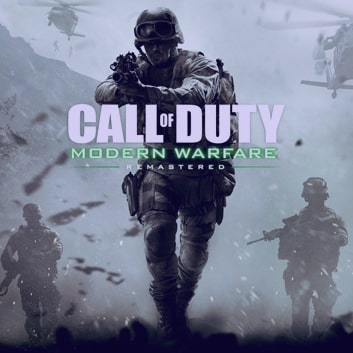 cod modern remasterd-min Call Of Duty Modern Warfare Remastered