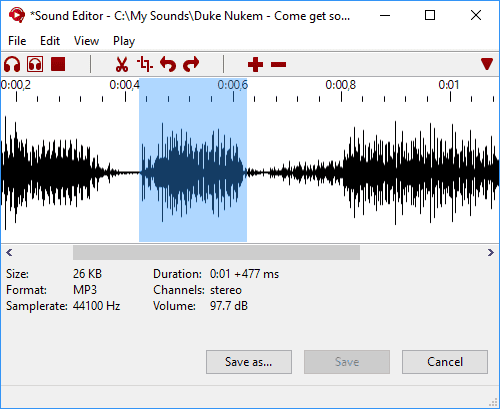 SoundPad
