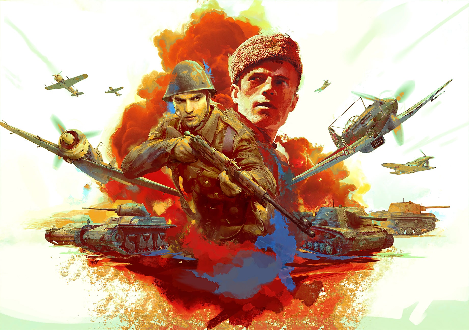 Steel Division 2 Steel Division 2