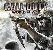 Call Of Duty World At War Call Of Duty World At War