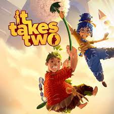 It Takes Two It Takes Two