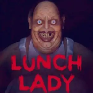 Lunch Lady