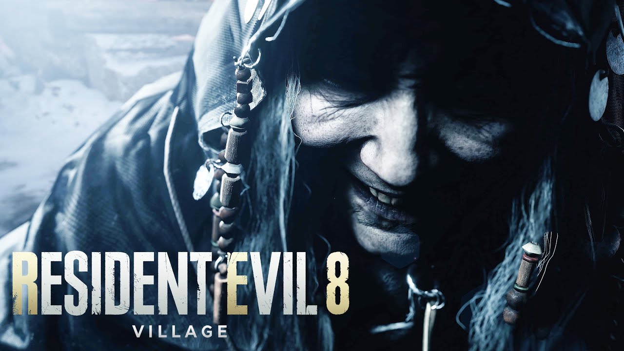 Resident Evil village