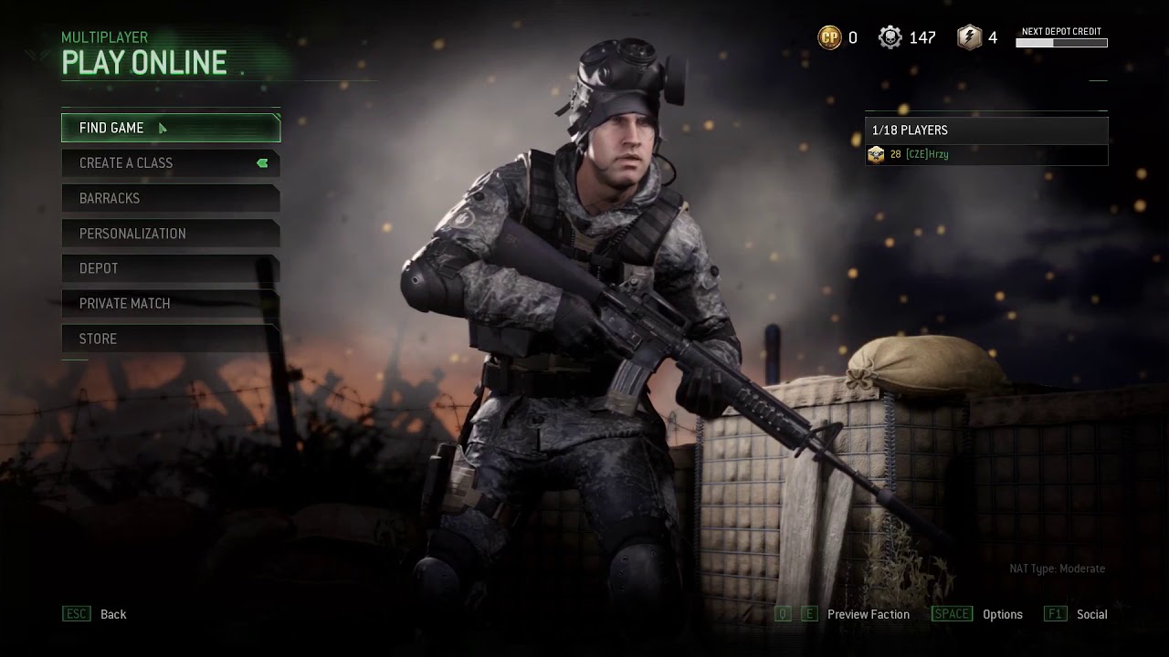 Call Of Duty Modern Warfare Remastered