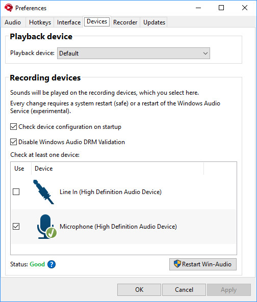 SoundPad