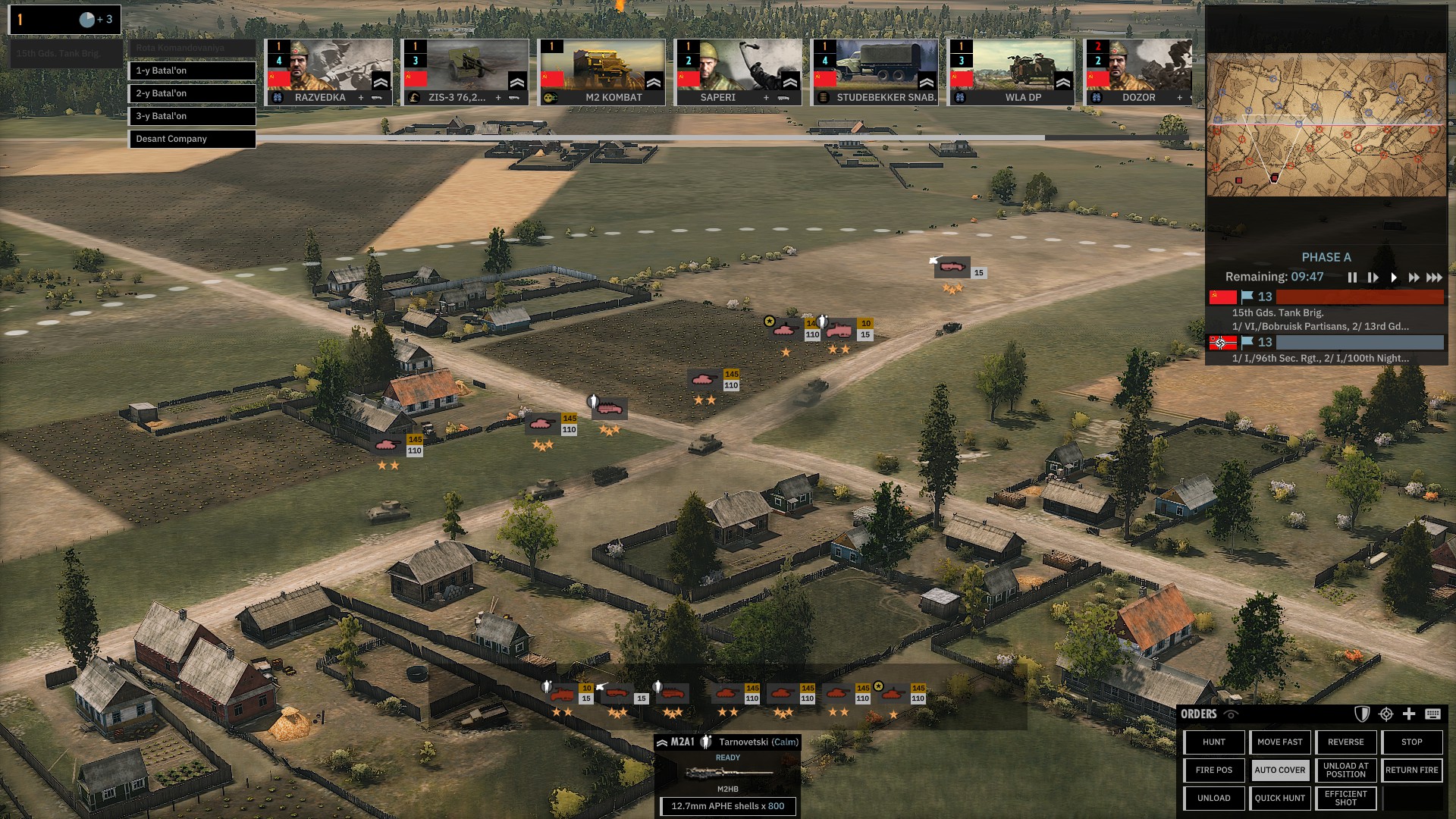 Steel Division 2