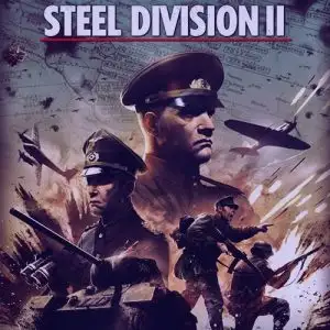 Steel Division 2