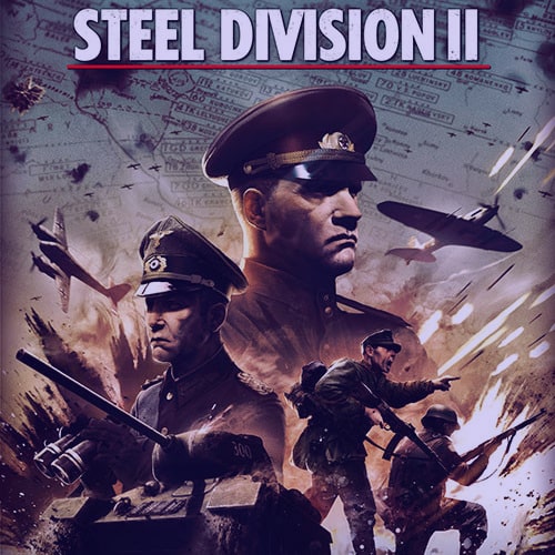 steel-division-2 Steel Division 2