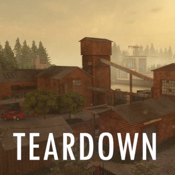 Teardown Teardown